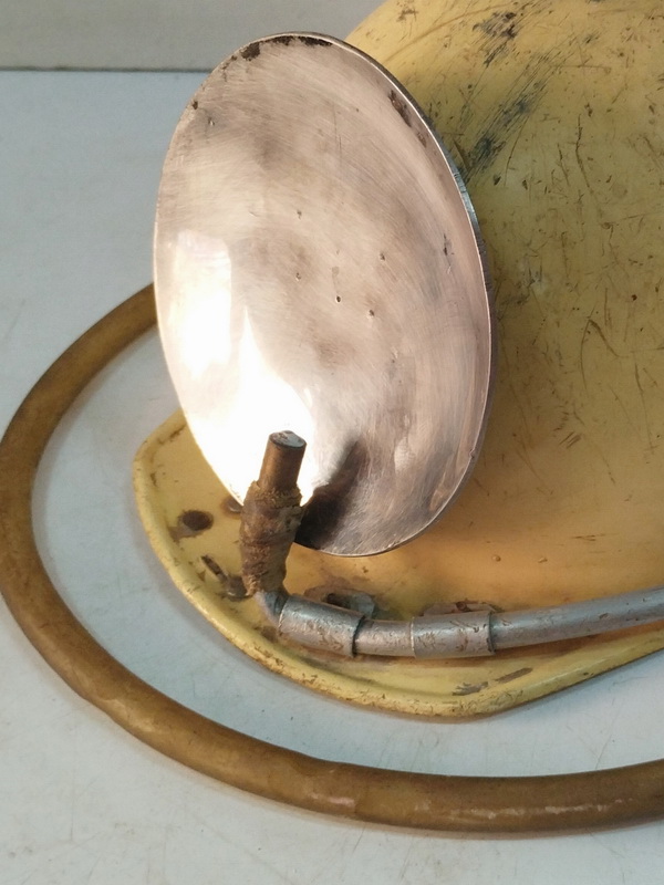 casco espeologia carburo duraleu forte 12.5x27x20.5 1u